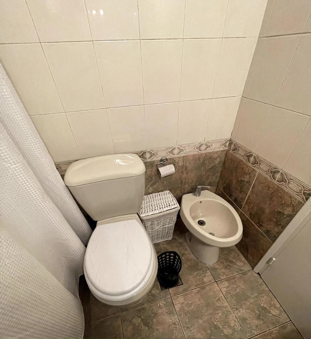 Duplex Moderno, Luminoso Y Centrico En Mvd 3 2 Banos