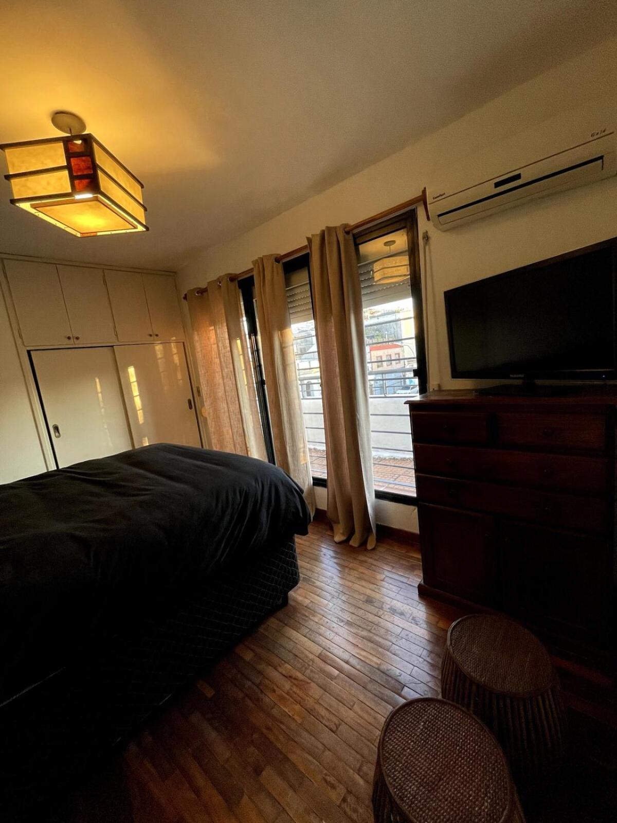 Duplex Moderno, Luminoso Y Centrico En Mvd 3 2 Banos Montevideo
