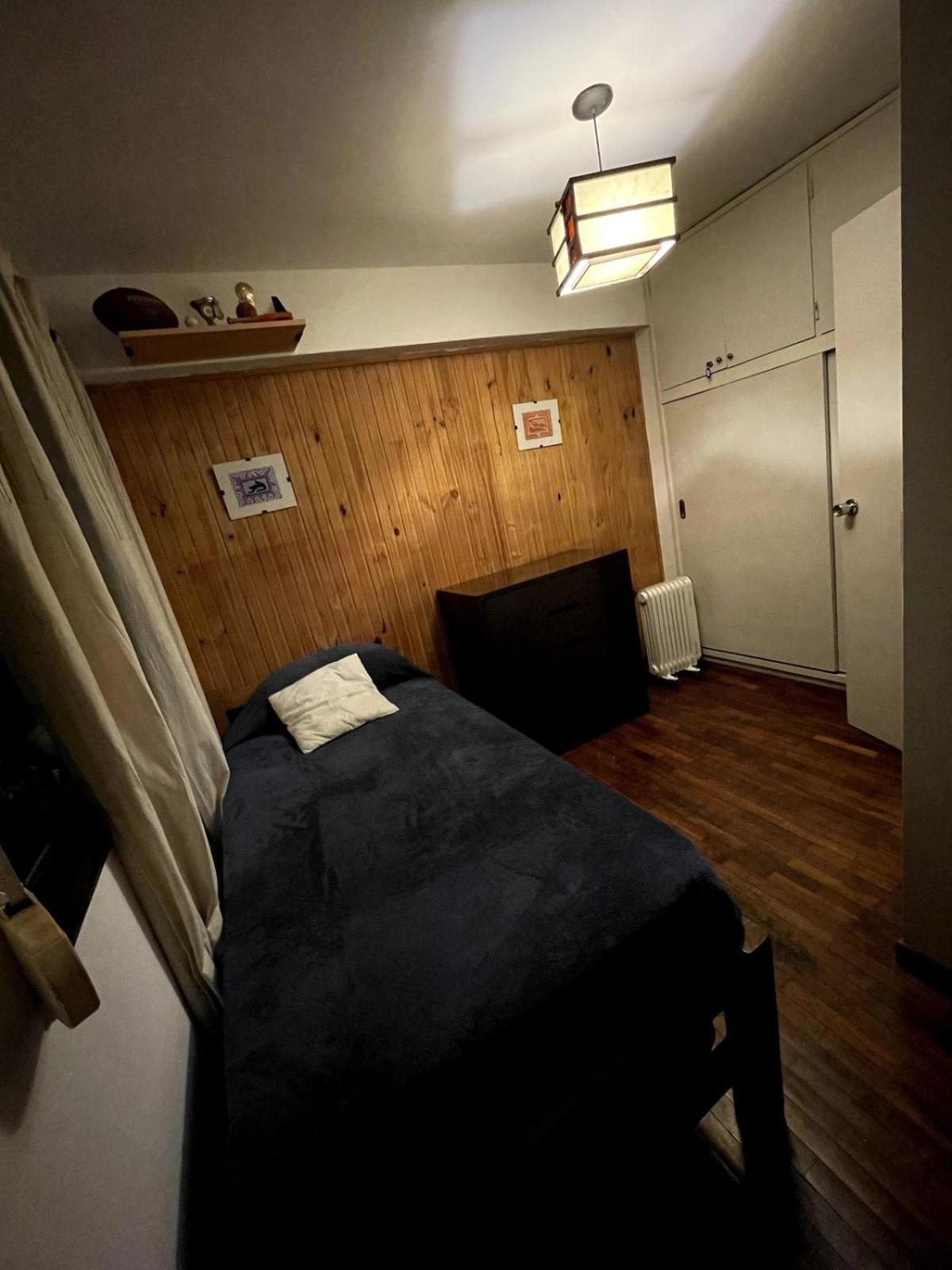 Apartamento Duplex Moderno, Luminoso Y Centrico En Mvd 3 2 Banos