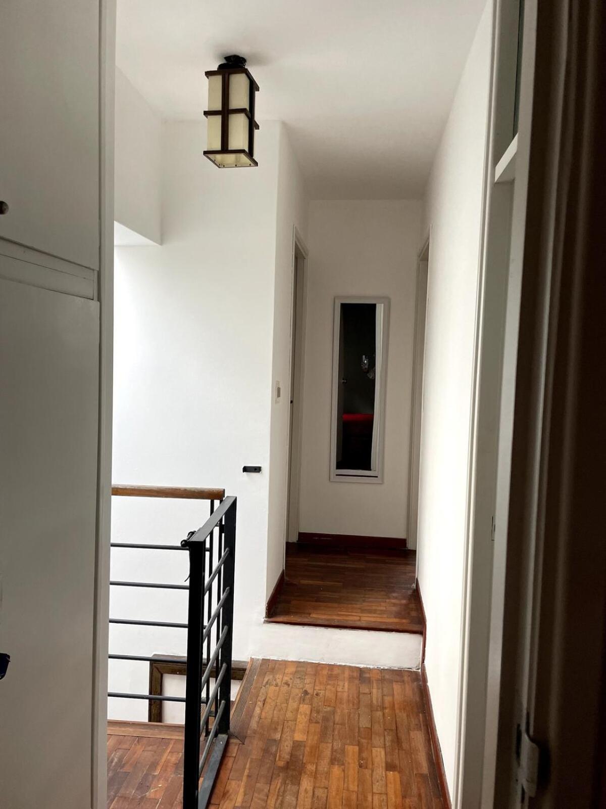 Apartamento Duplex Moderno, Luminoso Y Centrico En Mvd 3 2 Banos *