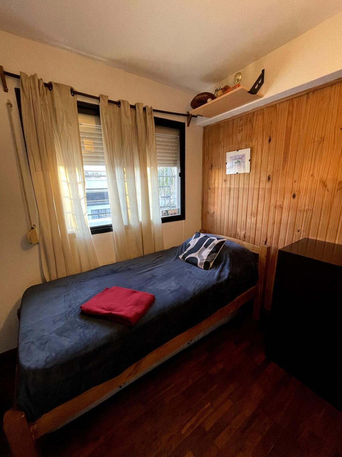 Duplex Moderno, Luminoso Y Centrico En Mvd 3 2 Banos Apartamento