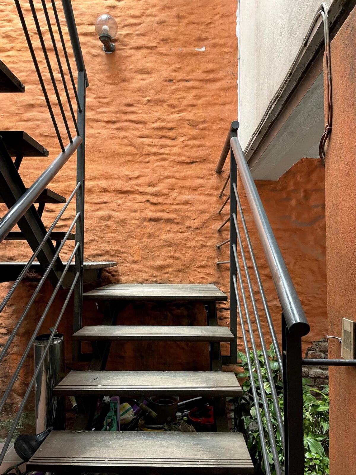 Duplex Moderno, Luminoso Y Centrico En Mvd 3 2 Banos Montevideo