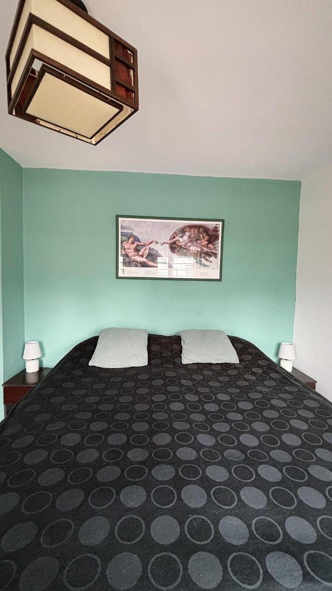 Apartamento Duplex Moderno, Luminoso Y Centrico En Mvd 3 2 Banos *