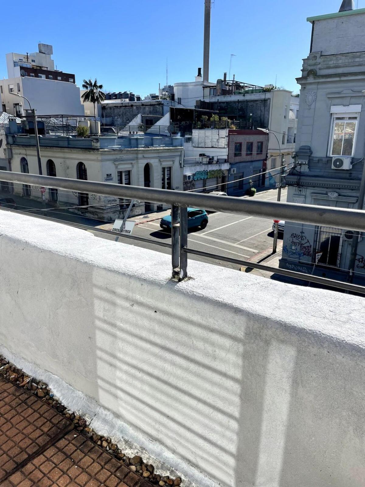 Apartamento Duplex Moderno, Luminoso Y Centrico En Mvd 3 2 Banos Montevideo