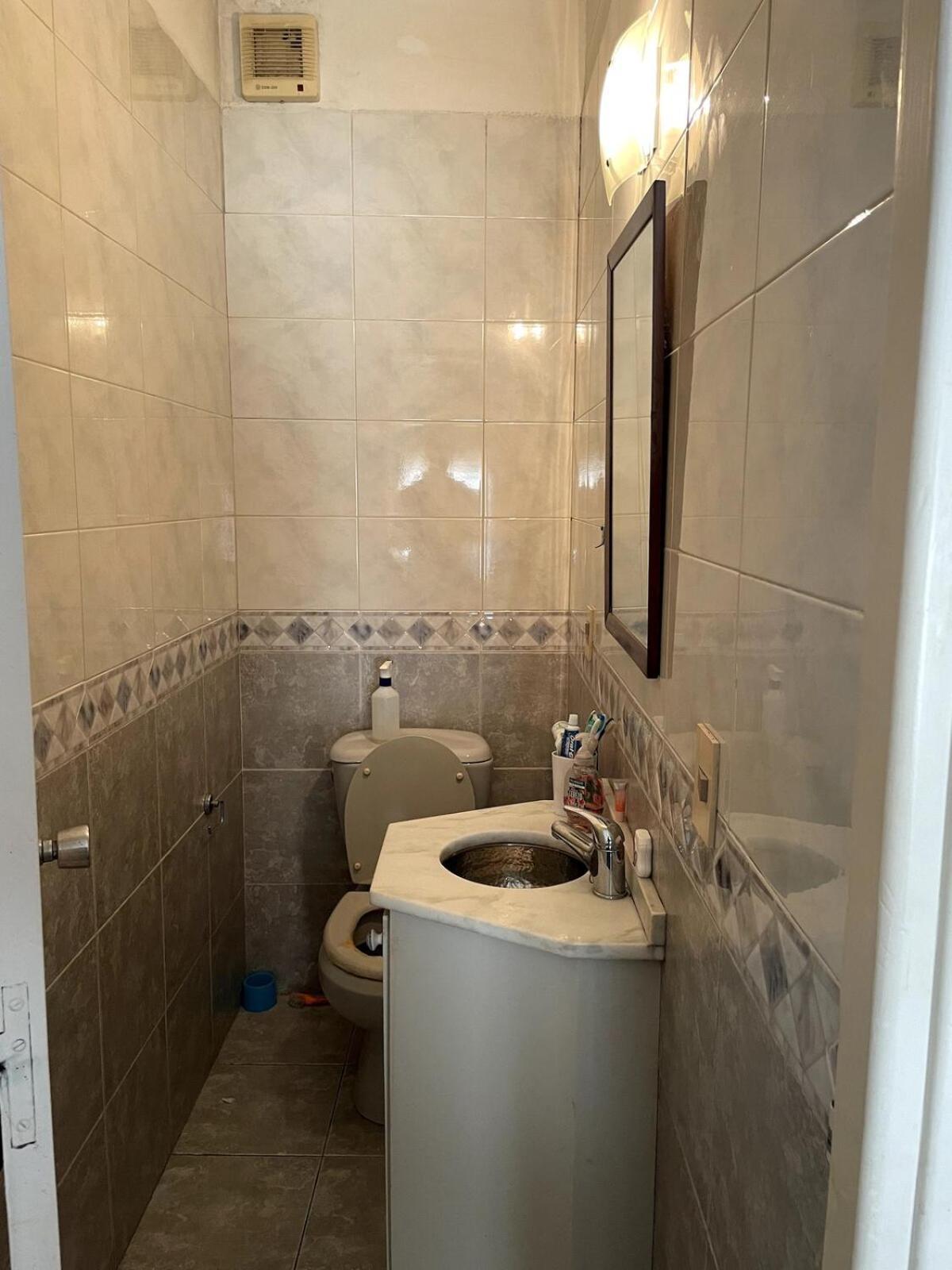 Duplex Moderno, Luminoso Y Centrico En Mvd 3 2 Banos Apartamento Montevideo